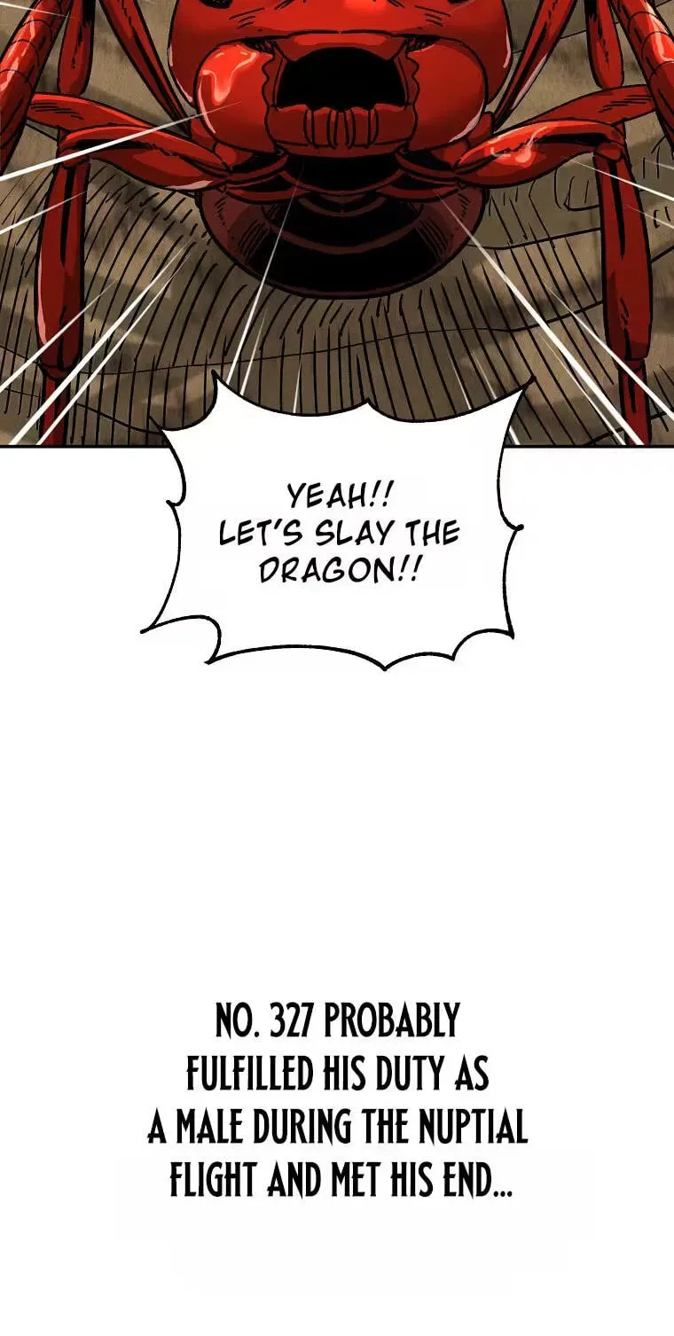 Empire of the Ants Chapter 40 page 14