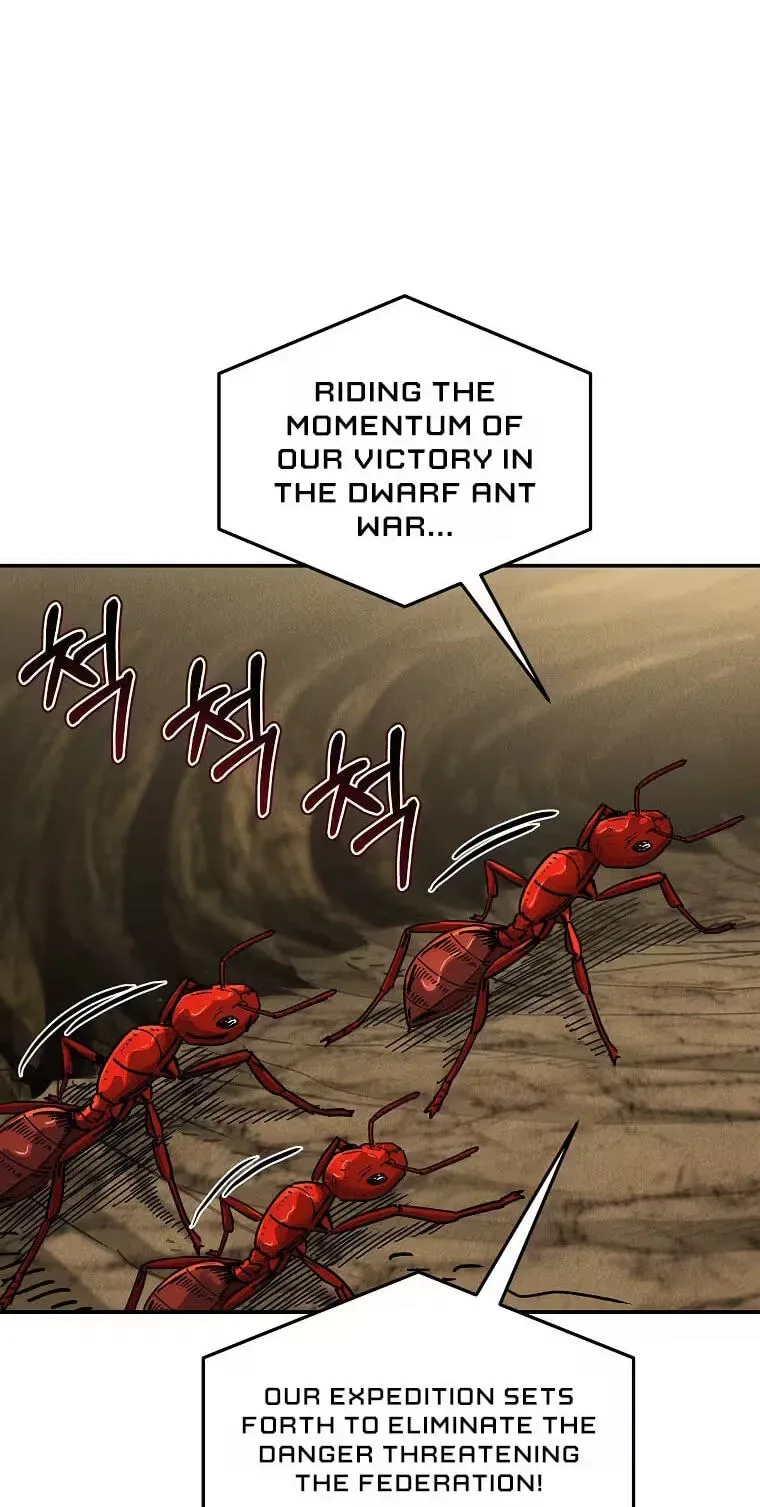 Empire of the Ants Chapter 40 page 12