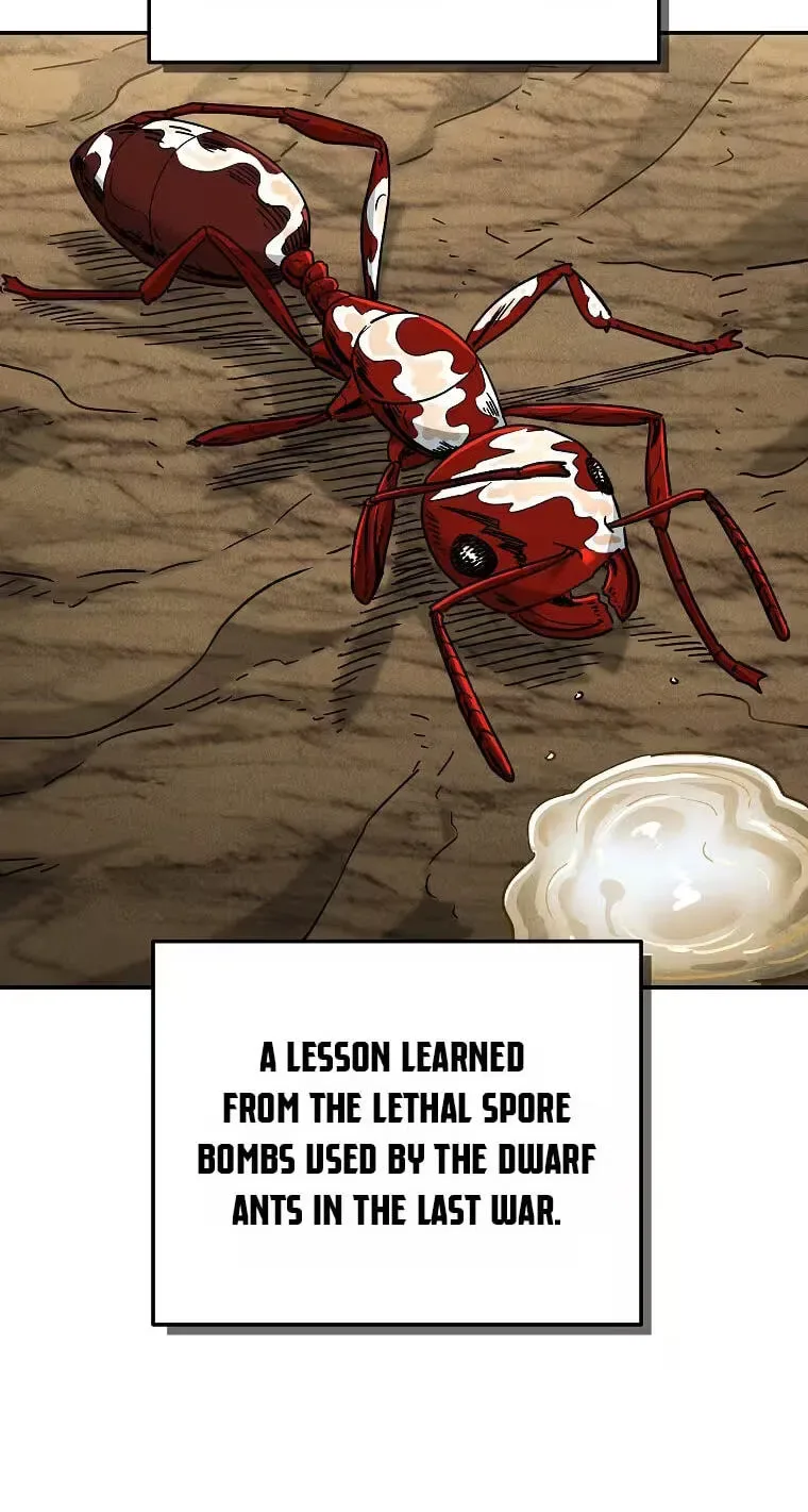 Empire of the Ants Chapter 40 page 3