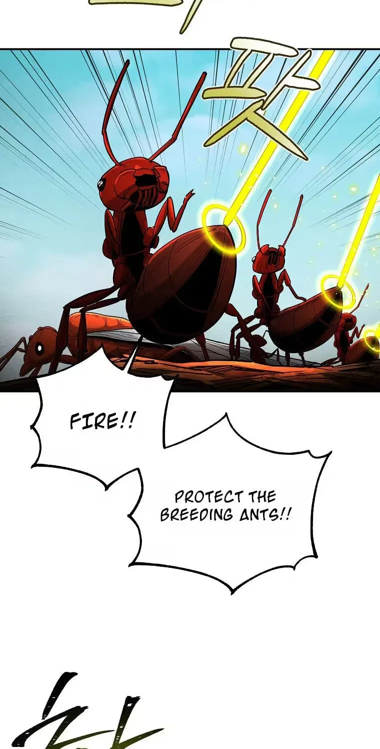 Empire of the Ants Chapter 38 page 7