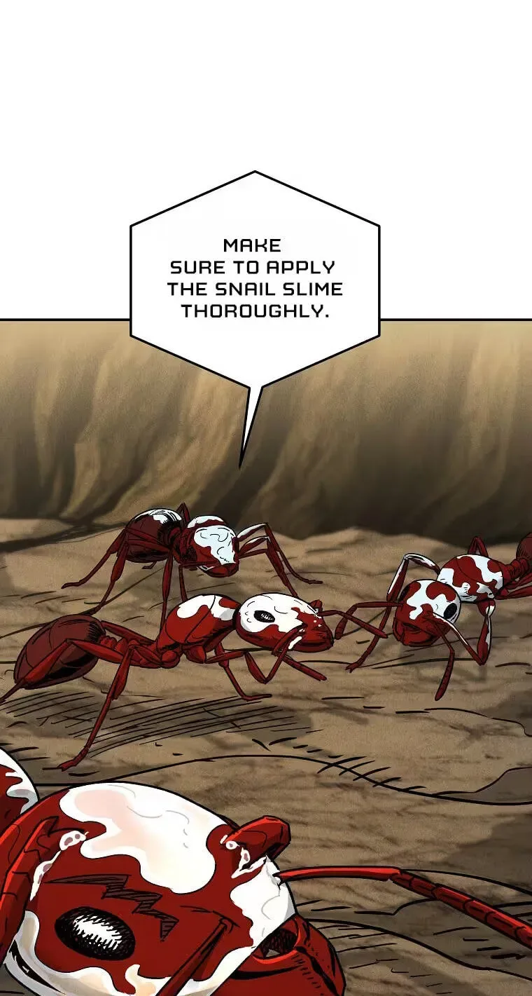 Empire of the Ants Chapter 40 page 4
