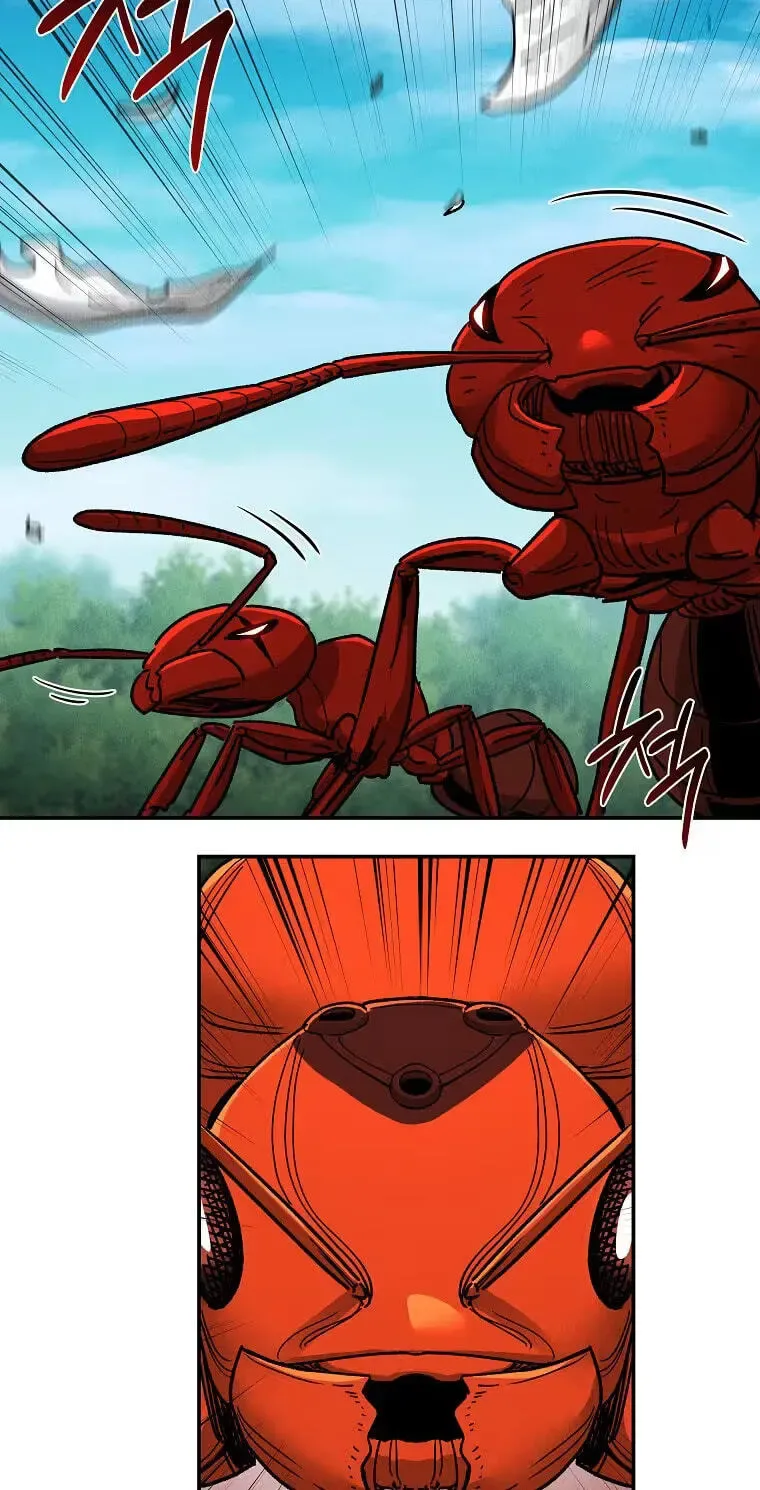Empire of the Ants Chapter 39 page 5