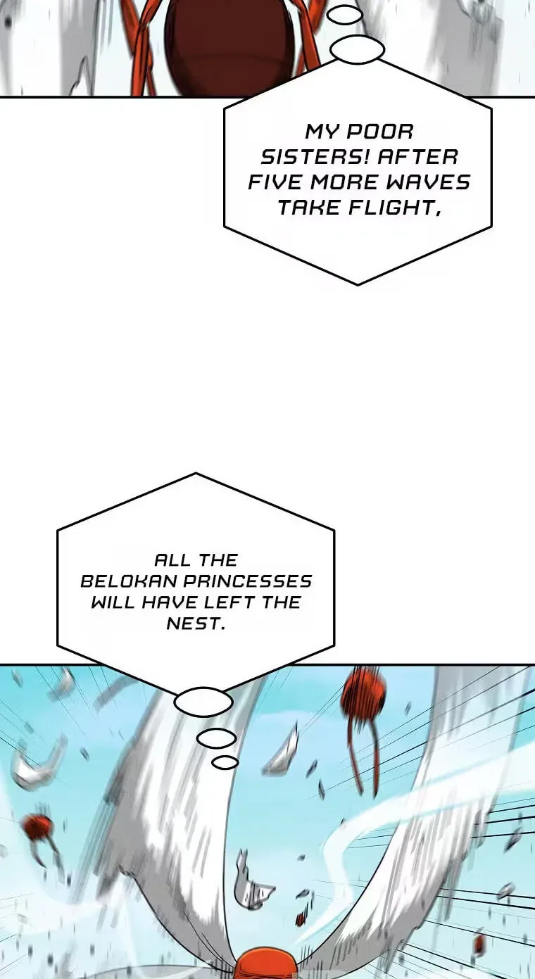 Empire of the Ants Chapter 39 page 27