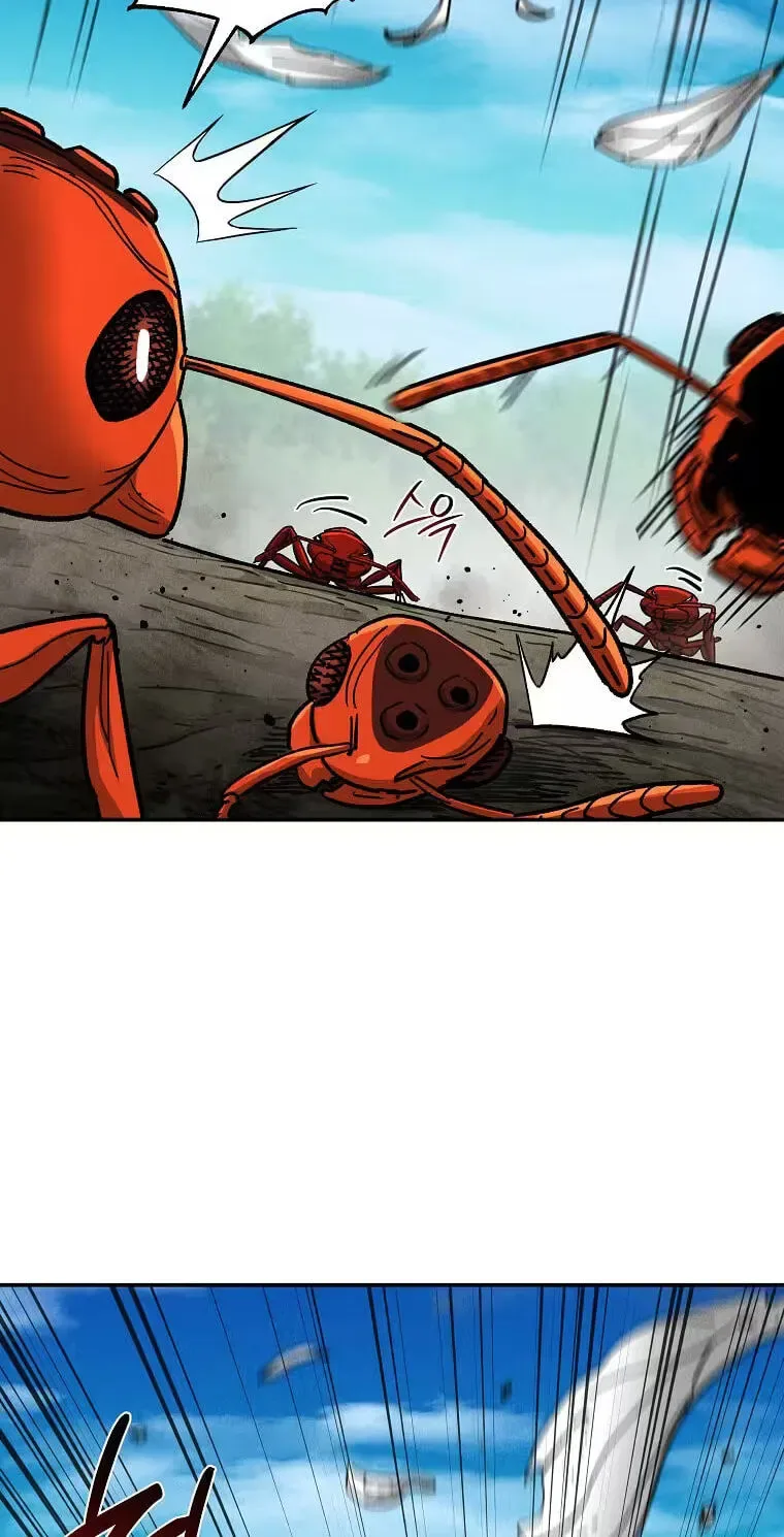 Empire of the Ants Chapter 39 page 4