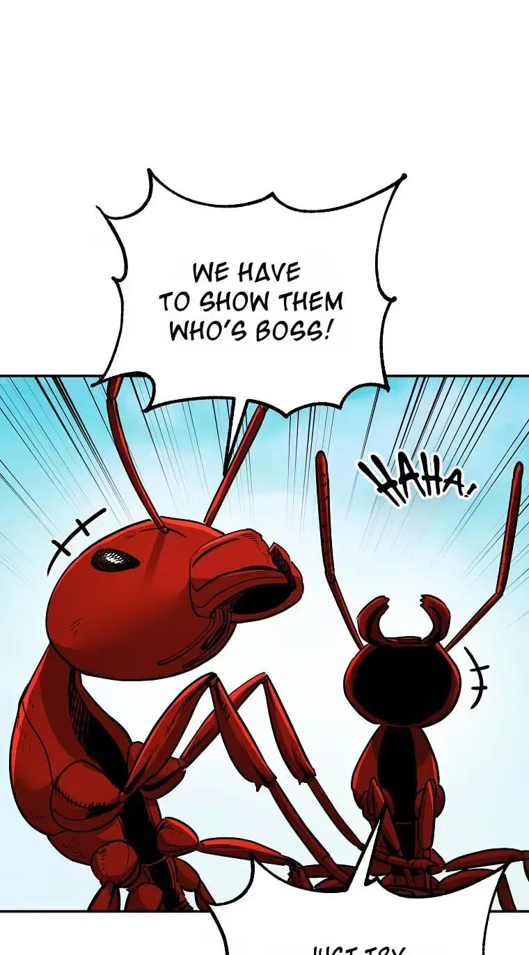 Empire of the Ants Chapter 38 page 12