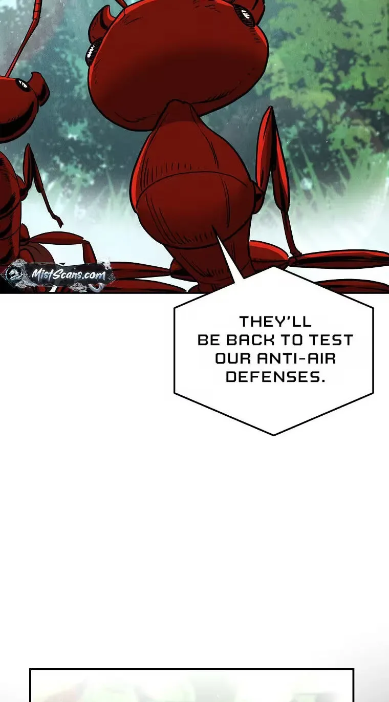 Empire of the Ants Chapter 38 page 14