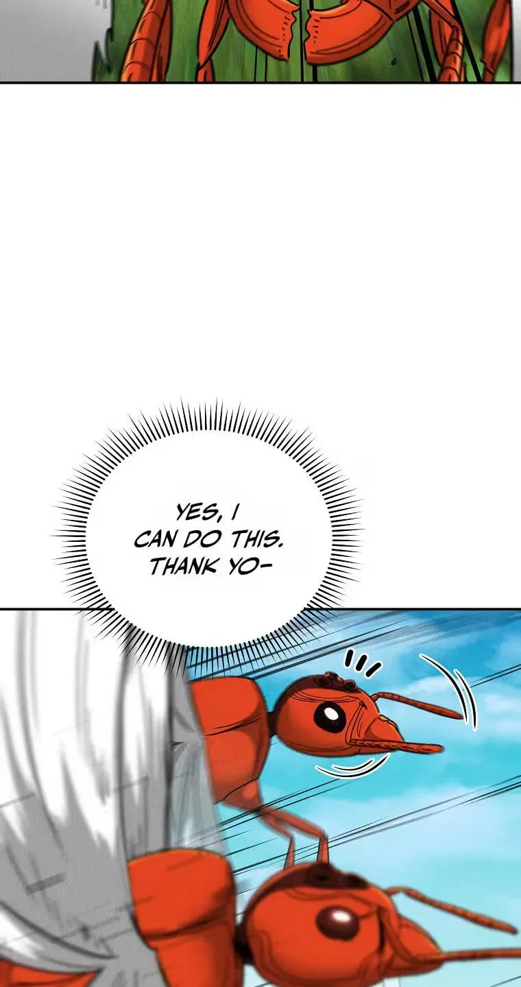 Empire of the Ants Chapter 39 page 14