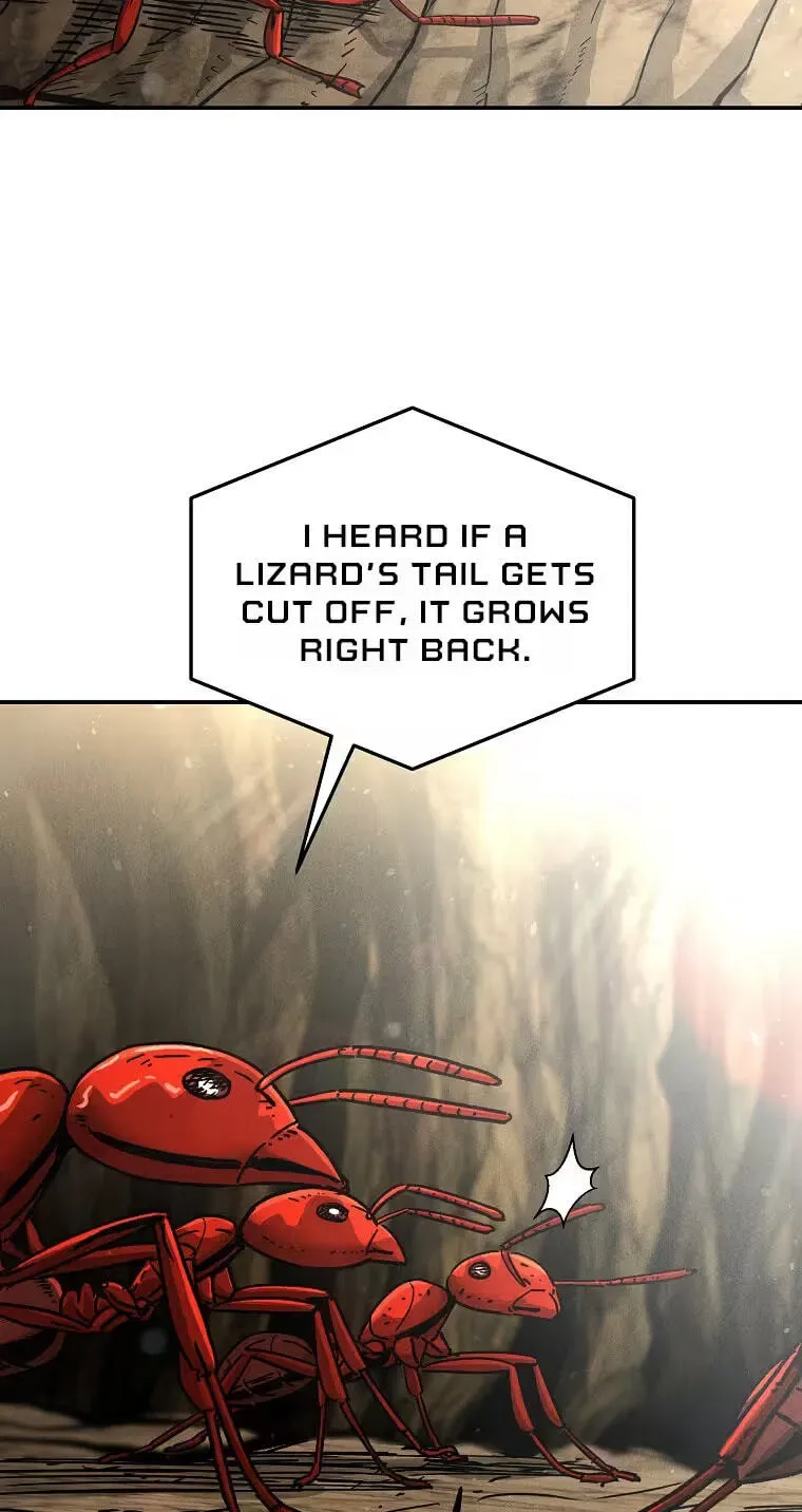 Empire of the Ants Chapter 40 page 26