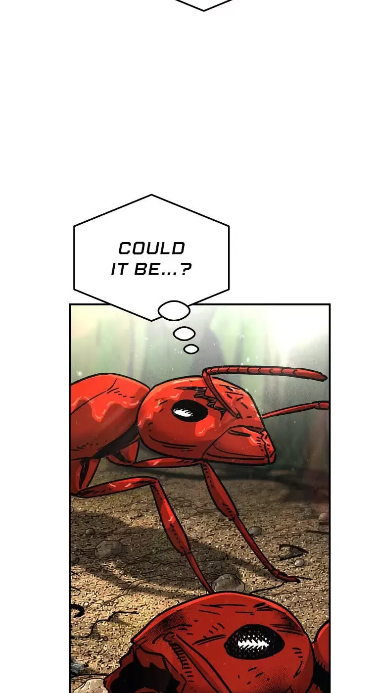 Empire of the Ants Chapter 40 page 42