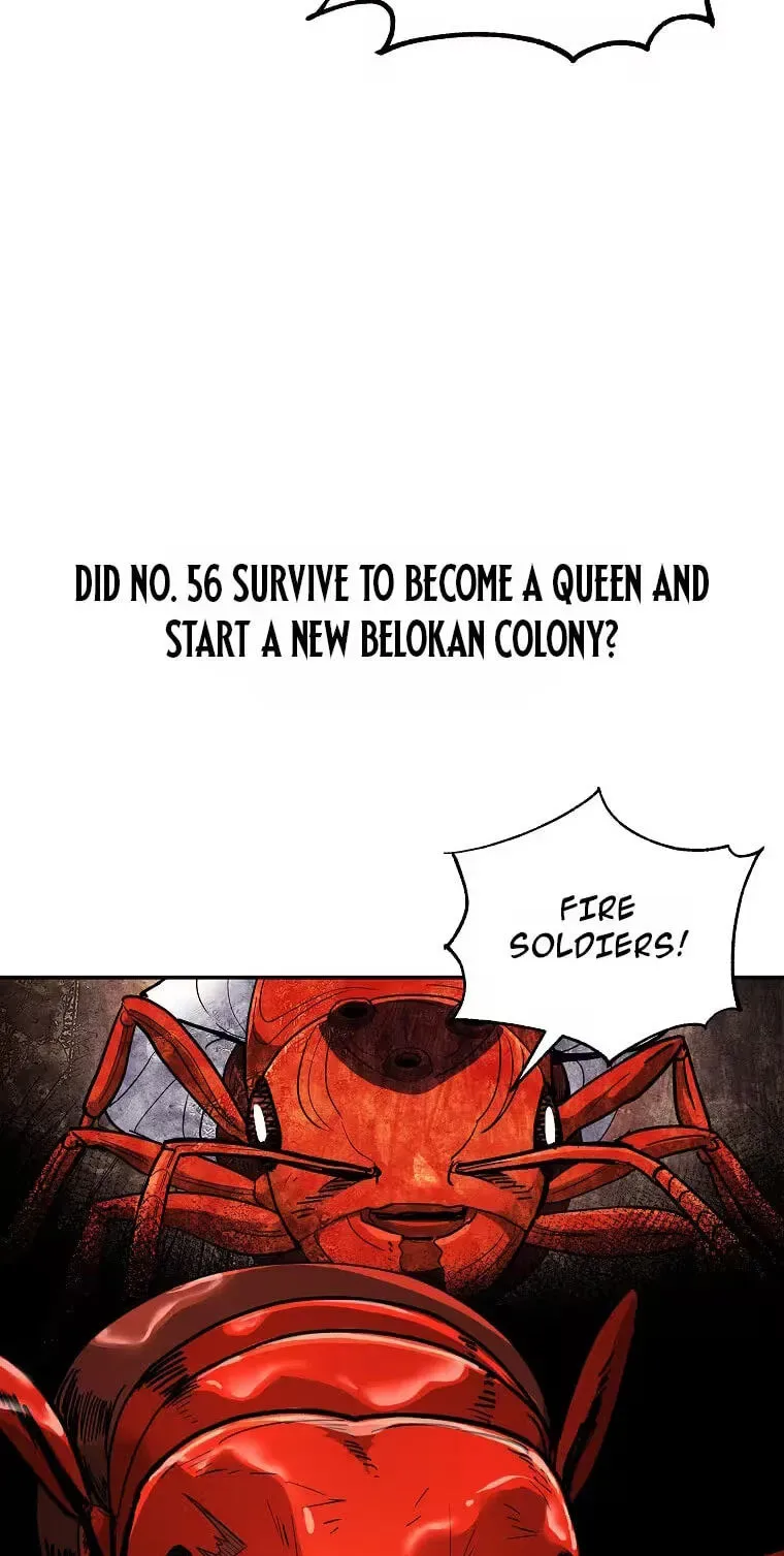 Empire of the Ants Chapter 40 page 16