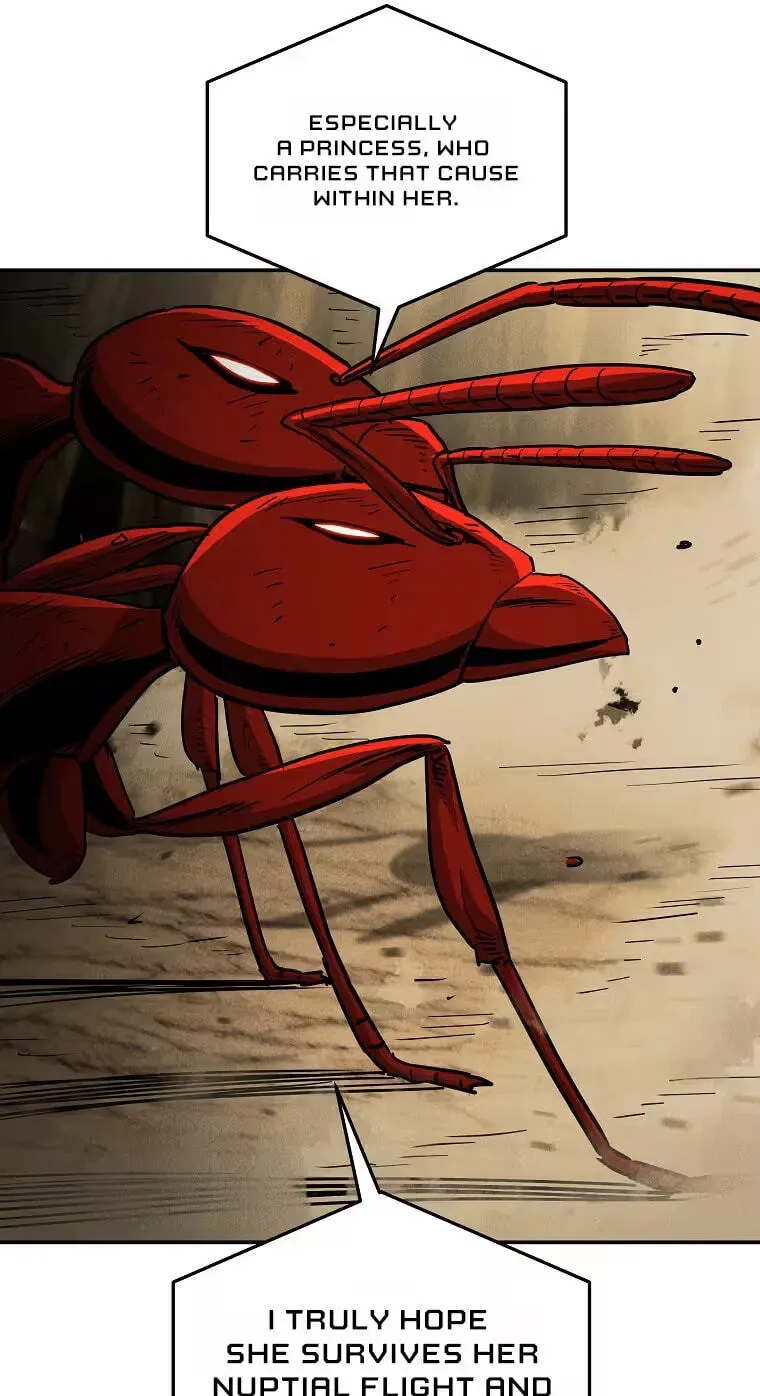 Empire of the Ants Chapter 37 page 49