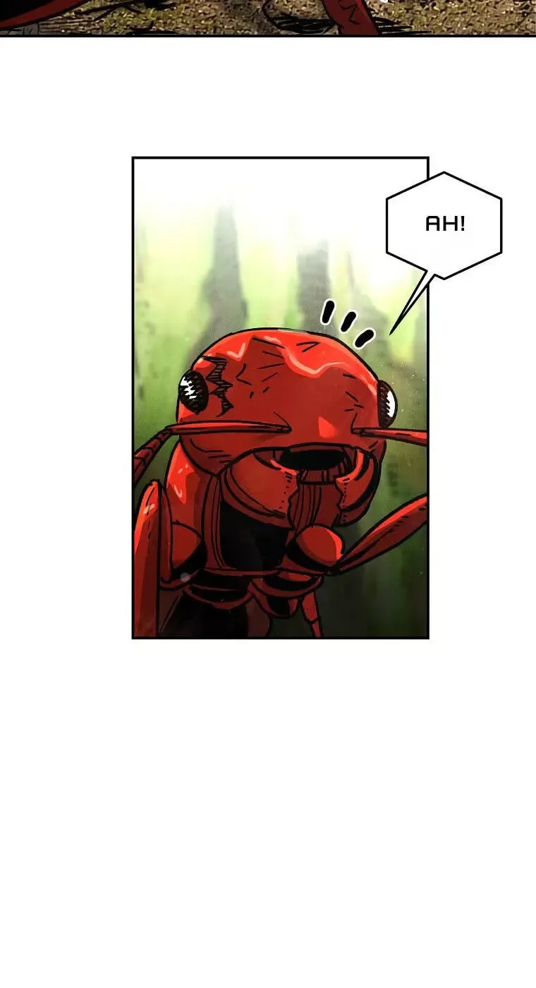 Empire of the Ants Chapter 40 page 46