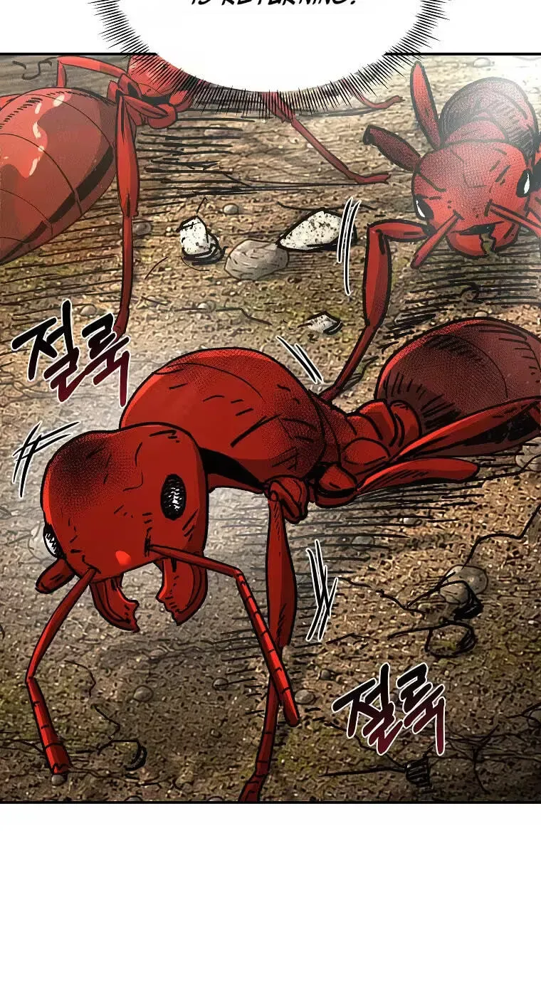 Empire of the Ants Chapter 40 page 39