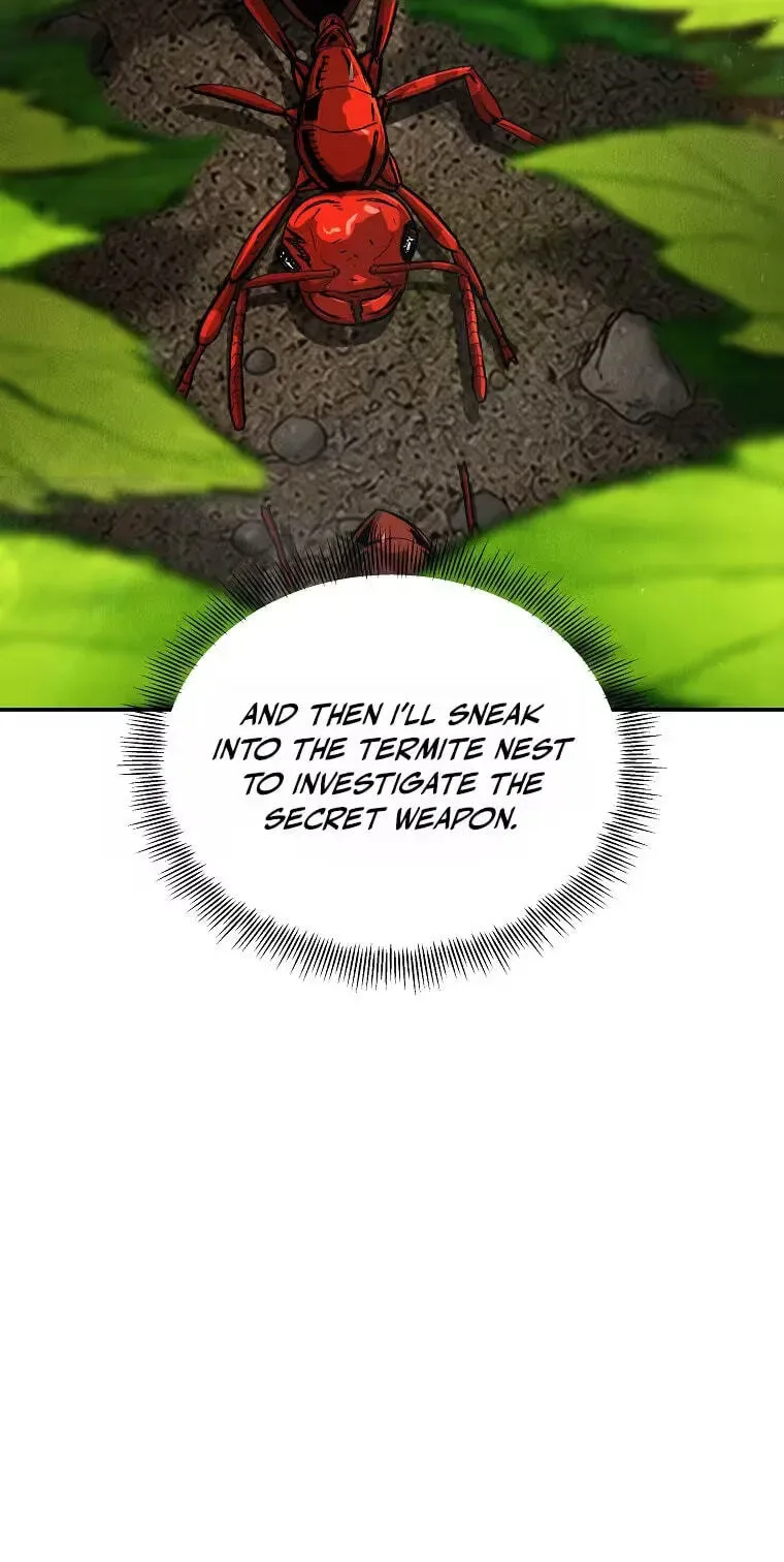 Empire of the Ants Chapter 40 page 37