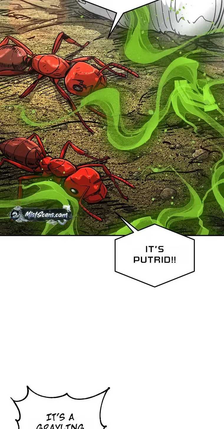 Empire of the Ants Chapter 40 page 61