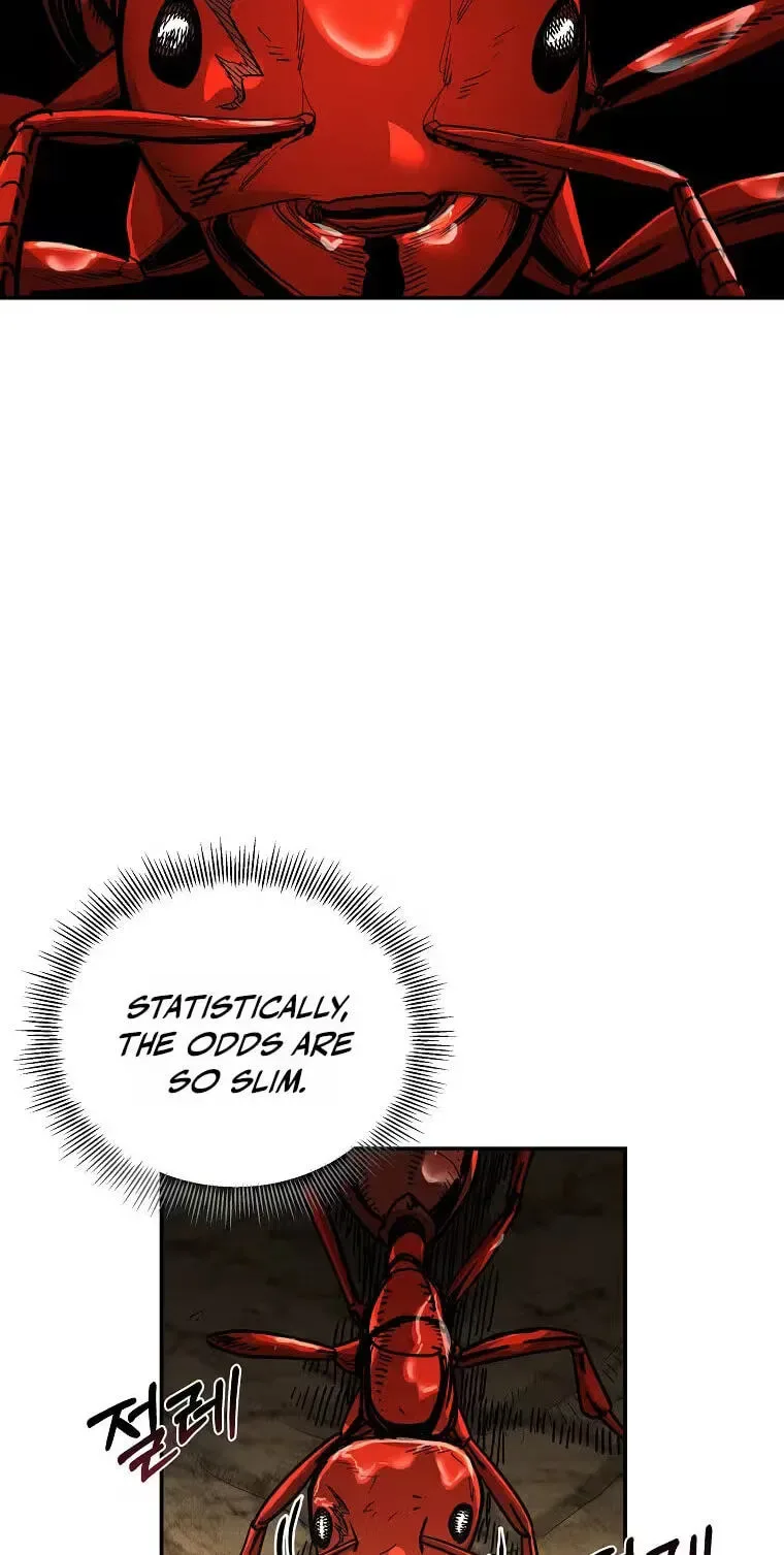 Empire of the Ants Chapter 40 page 17