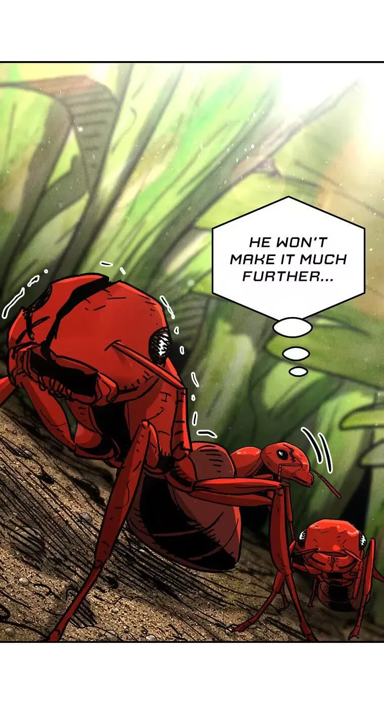 Empire of the Ants Chapter 40 page 47