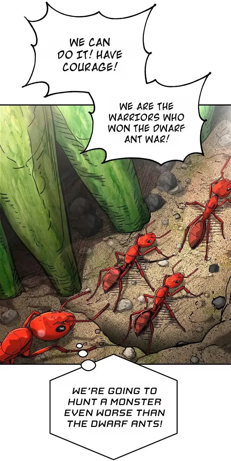 Empire of the Ants Chapter 40 page 29