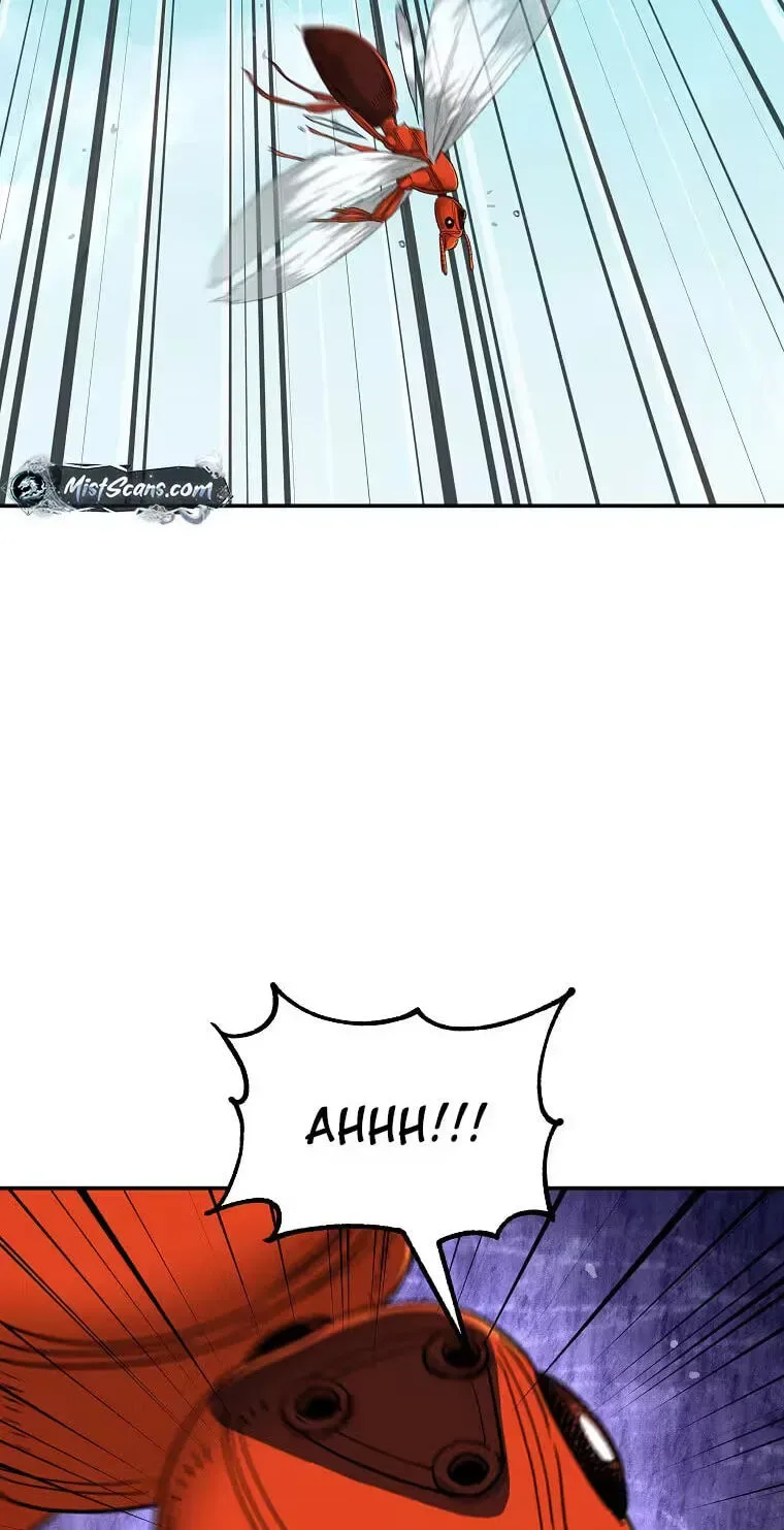 Empire of the Ants Chapter 39 page 80