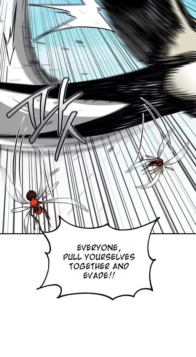Empire of the Ants Chapter 39 page 74