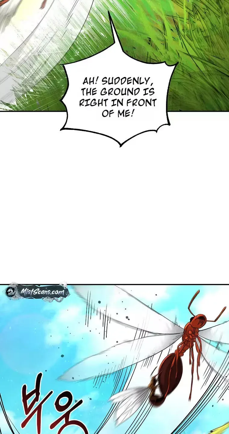 Empire of the Ants Chapter 39 page 50