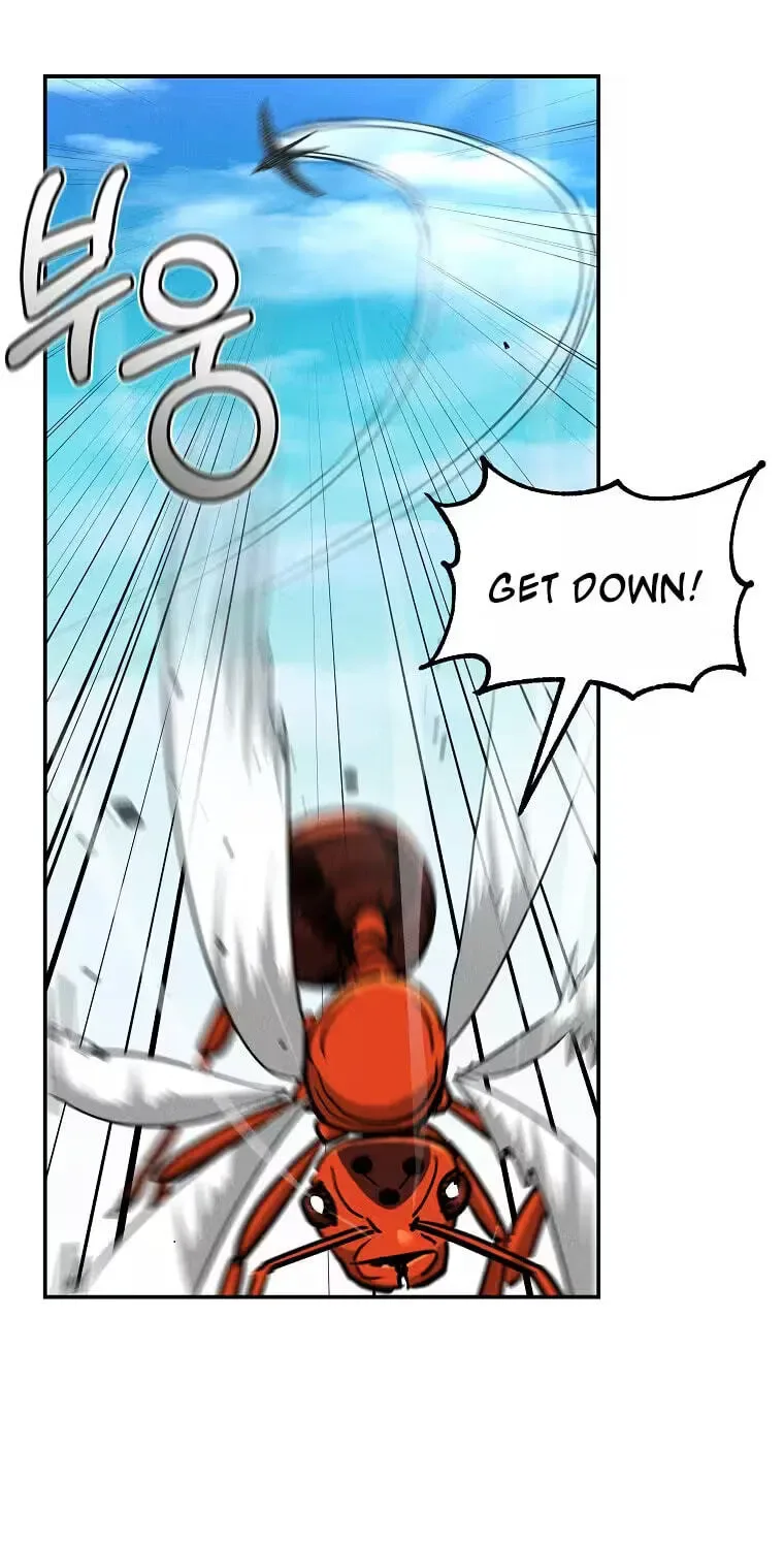 Empire of the Ants Chapter 40 page 74
