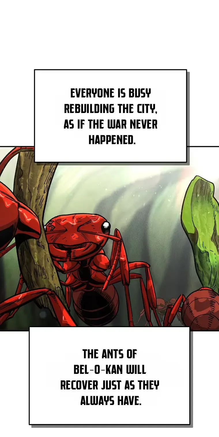Empire of the Ants Chapter 40 page 34