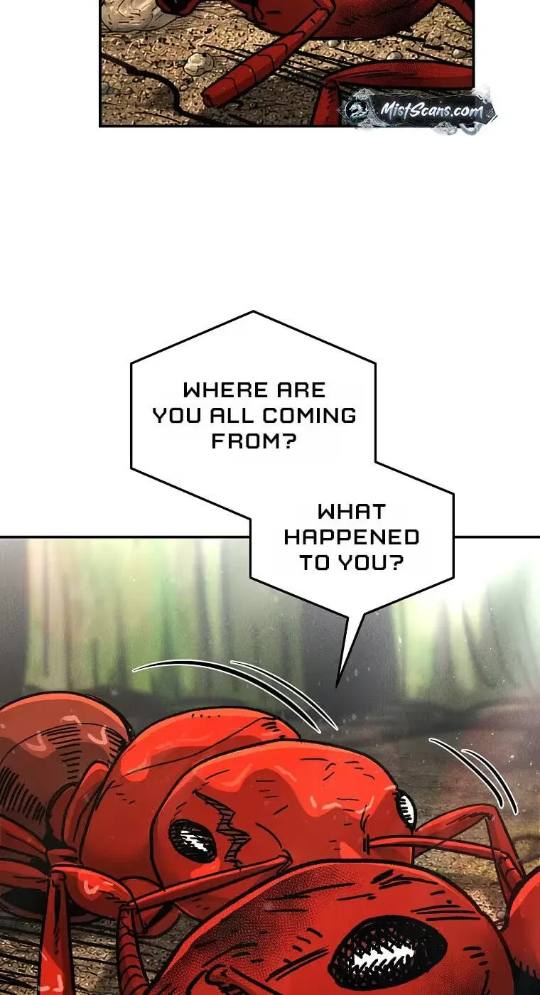 Empire of the Ants Chapter 40 page 43