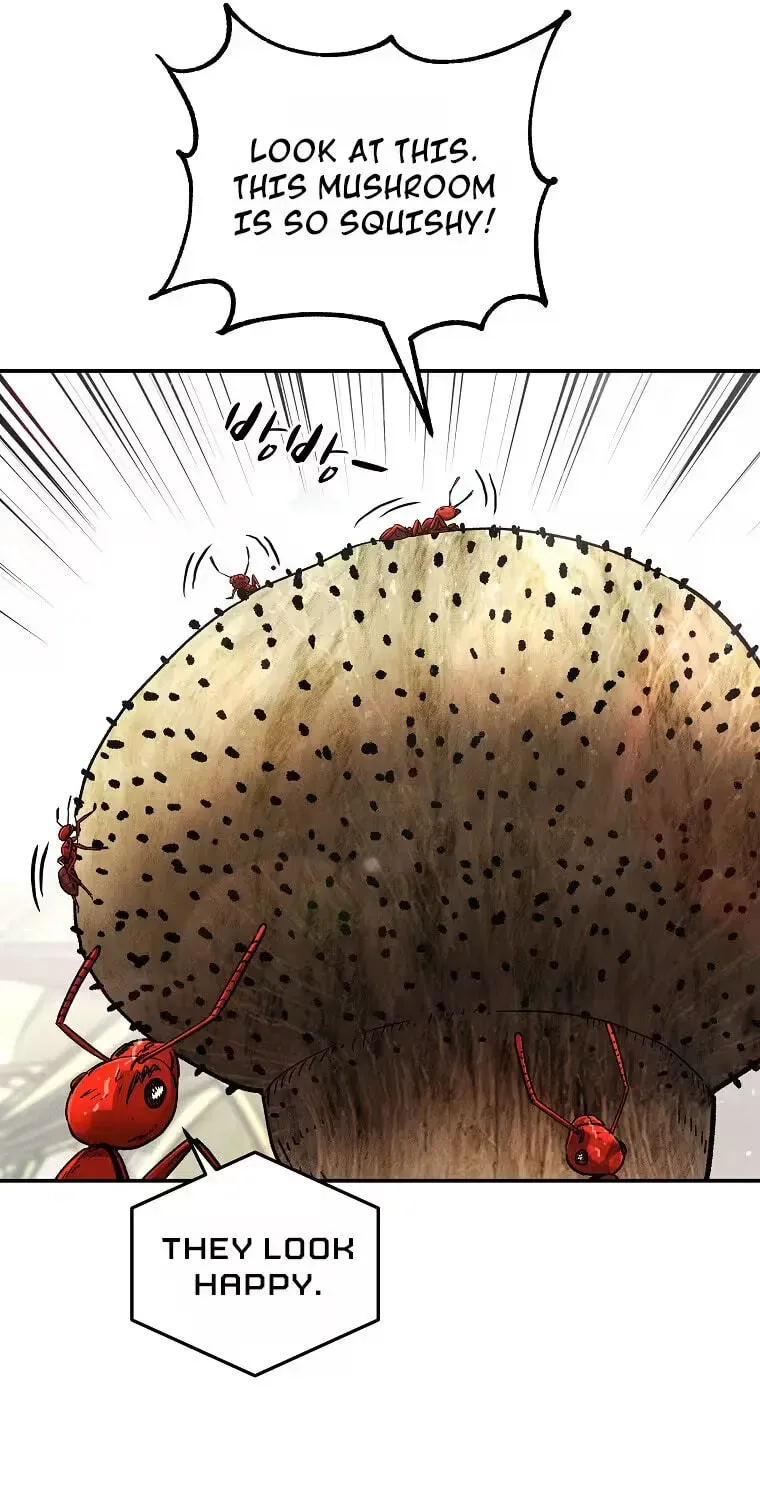 Empire of the Ants Chapter 40 page 66