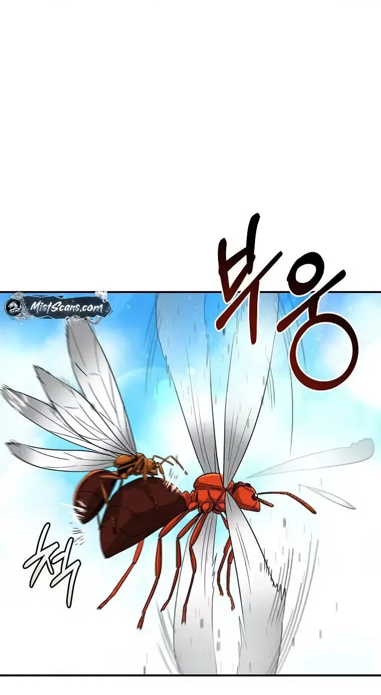 Empire of the Ants Chapter 39 page 61