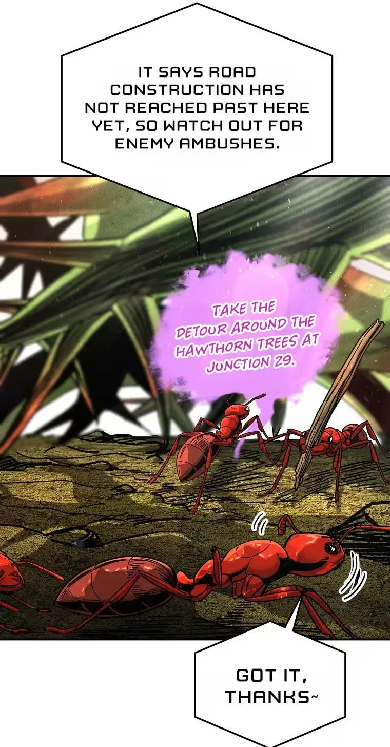 Empire of the Ants Chapter 40 page 57