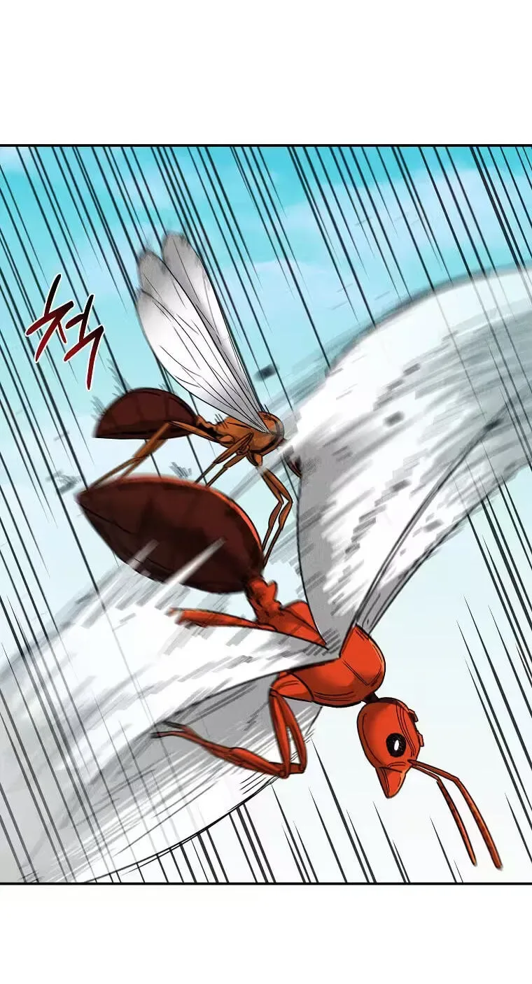 Empire of the Ants Chapter 39 page 40