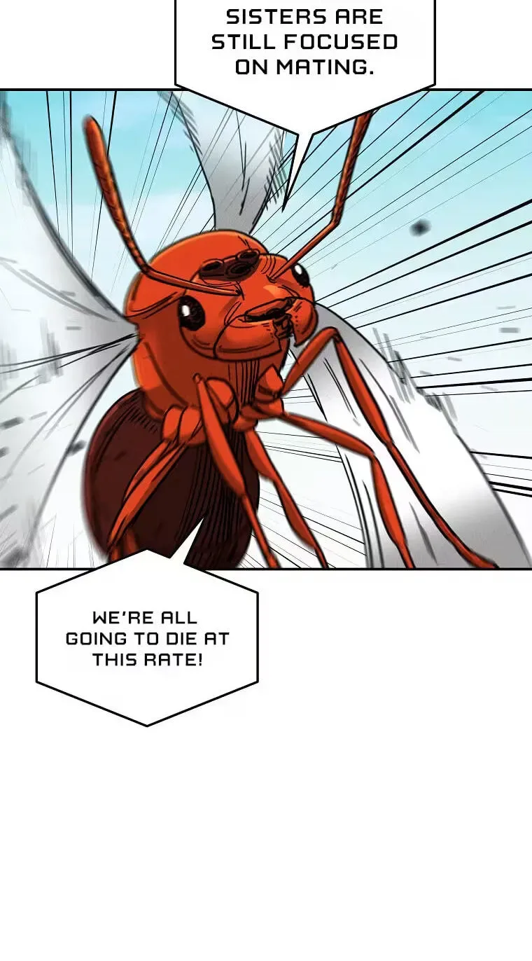 Empire of the Ants Chapter 39 page 77
