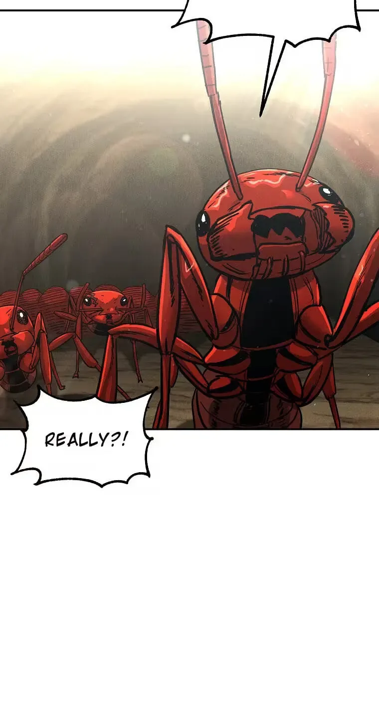 Empire of the Ants Chapter 40 page 28