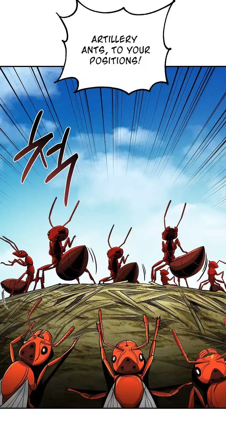 Empire of the Ants Chapter 38 page 3