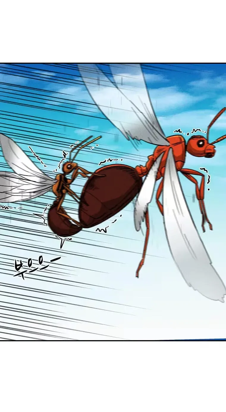 Empire of the Ants Chapter 39 page 75