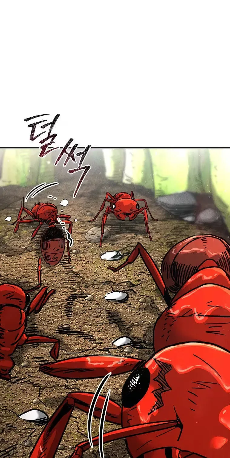 Empire of the Ants Chapter 40 page 48