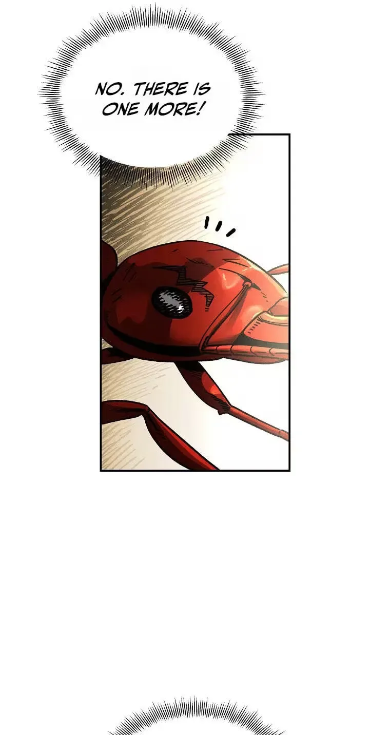 Empire of the Ants Chapter 40 page 20