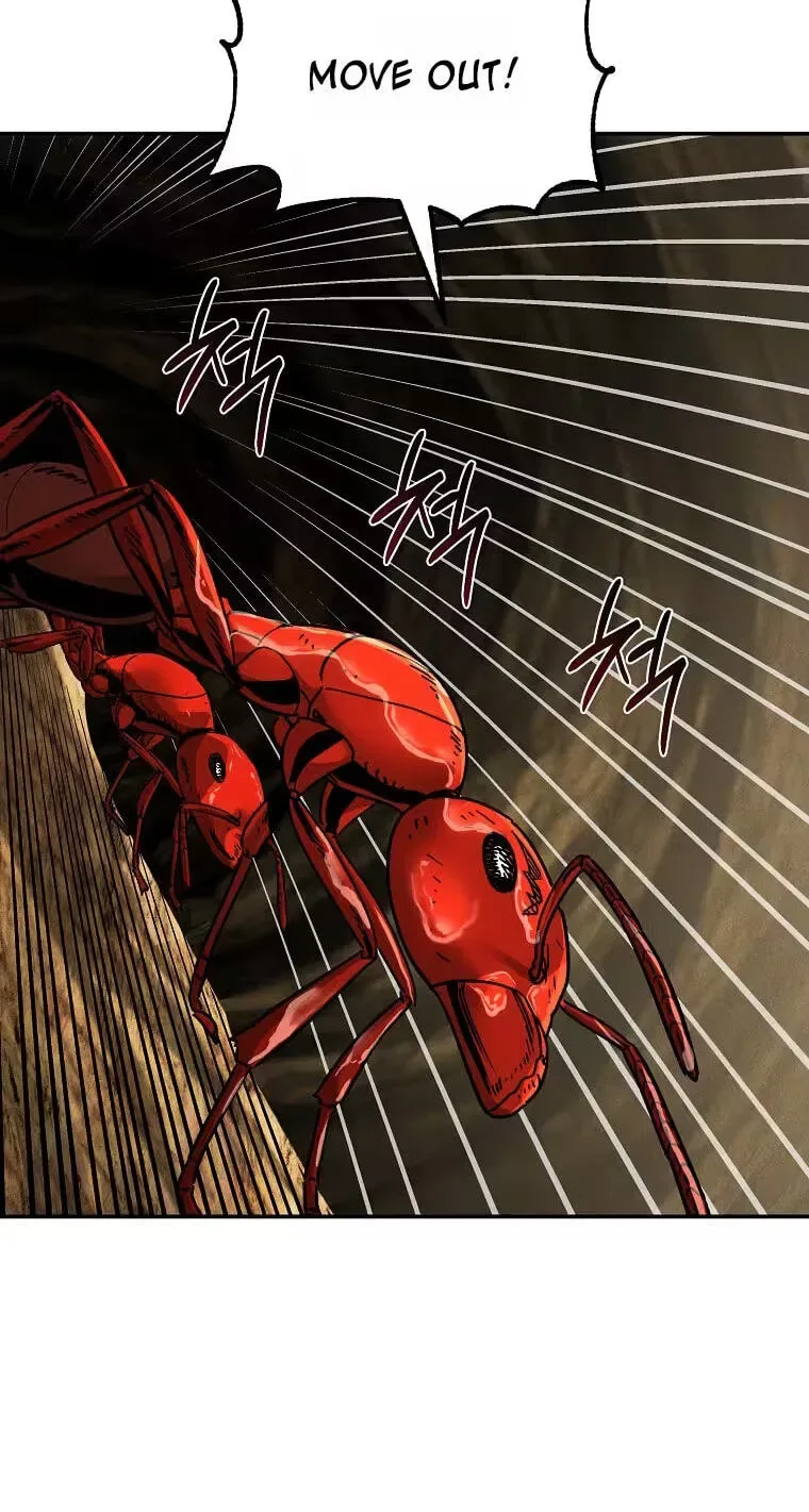 Empire of the Ants Chapter 40 page 7