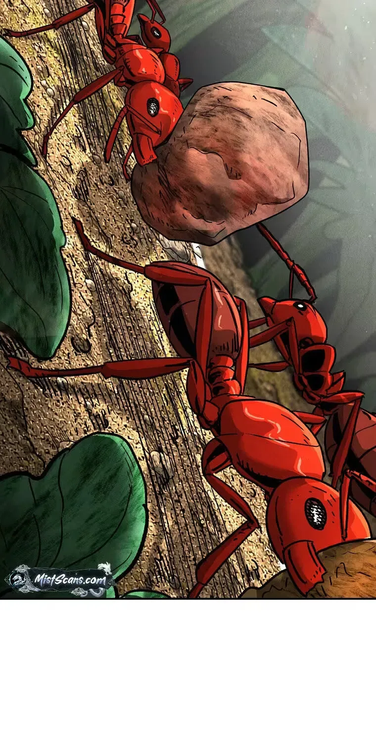 Empire of the Ants Chapter 40 page 33