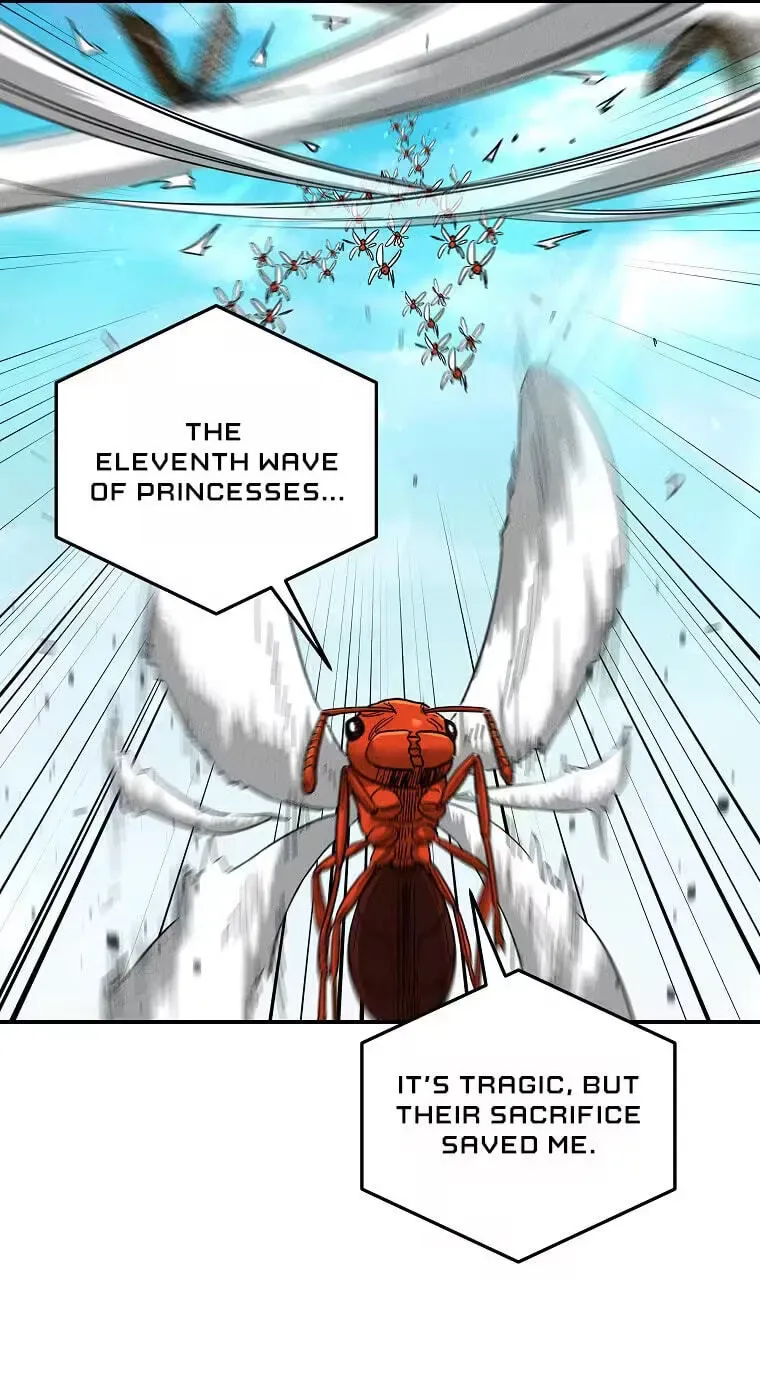Empire of the Ants Chapter 39 page 23