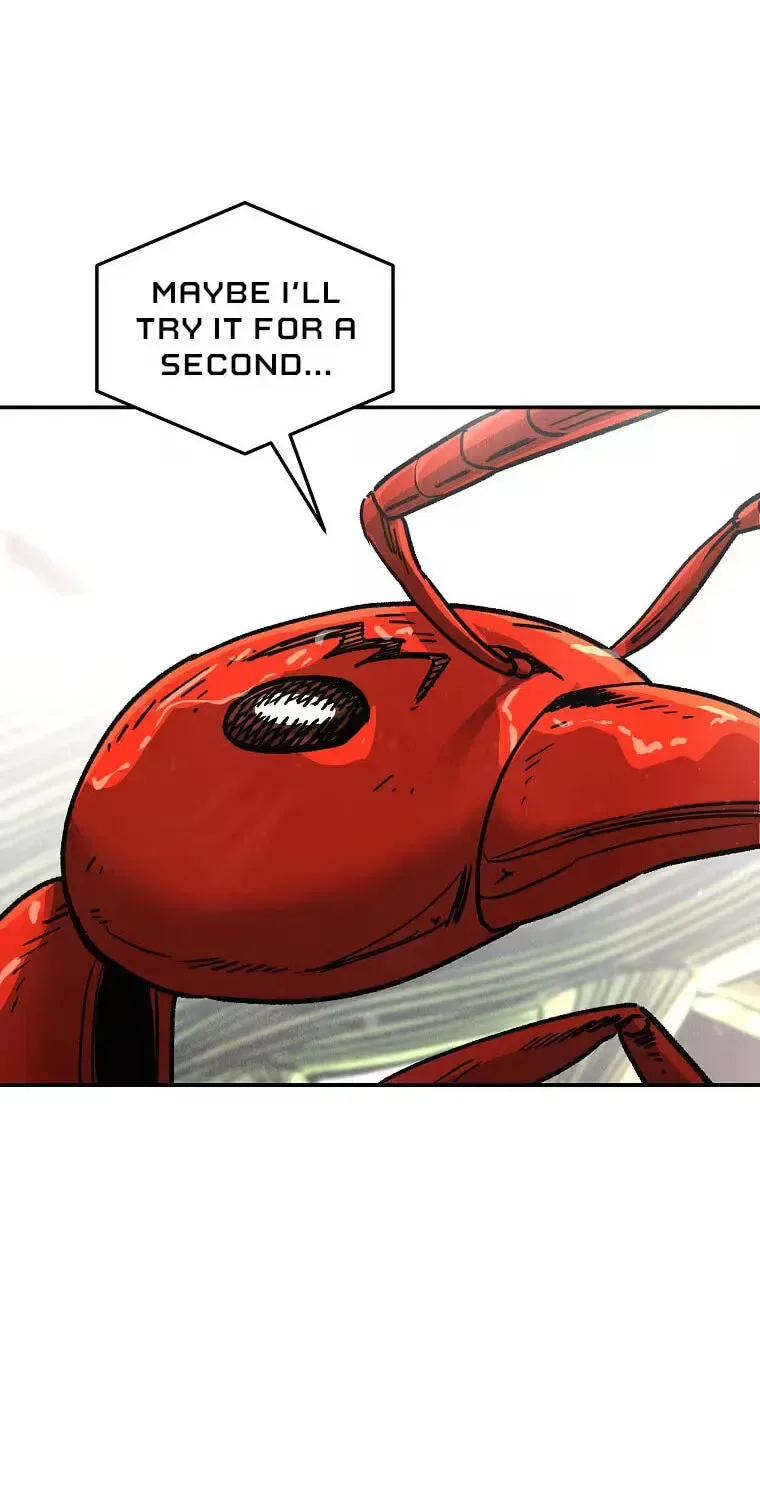 Empire of the Ants Chapter 40 page 68