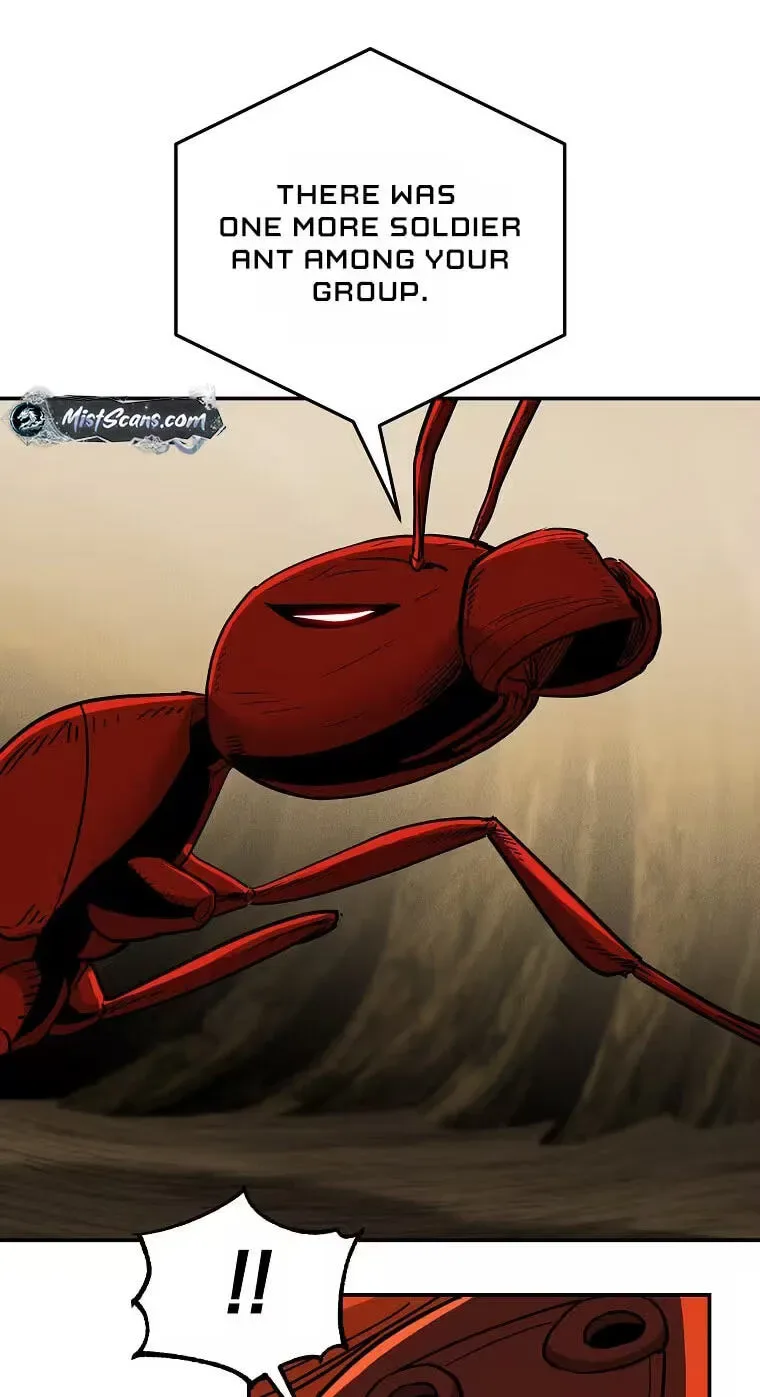 Empire of the Ants Chapter 37 page 35