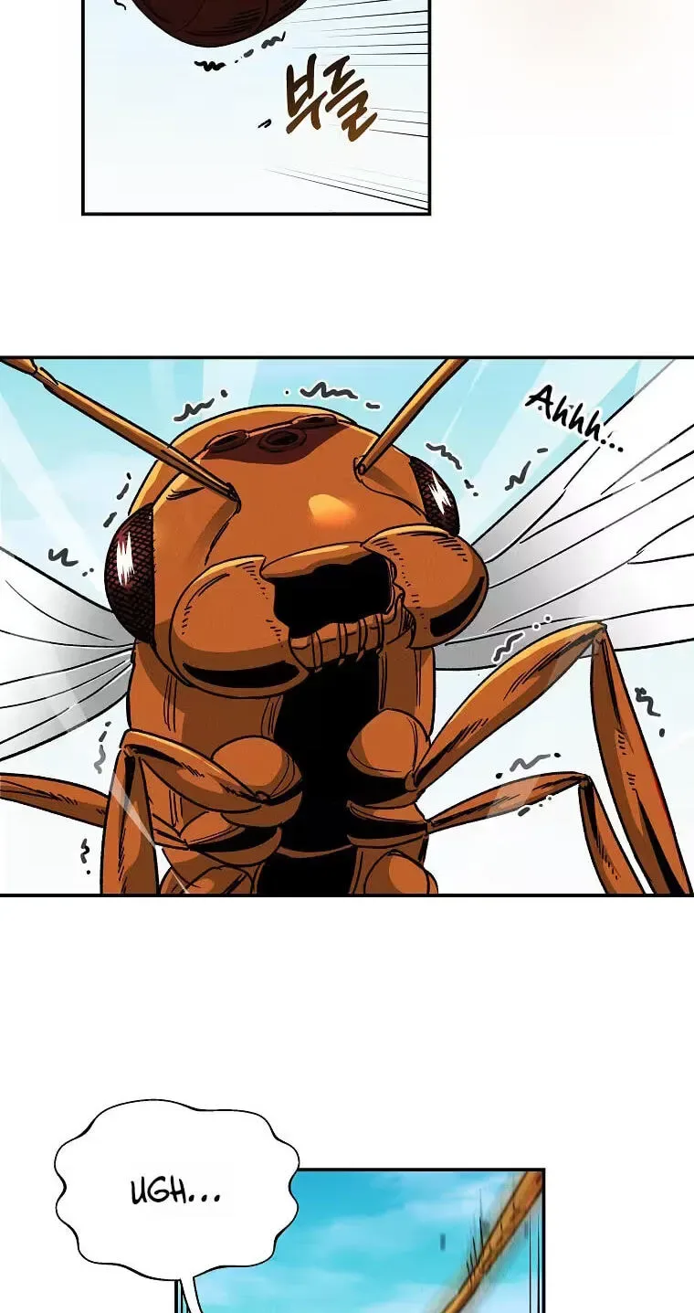 Empire of the Ants Chapter 39 page 52