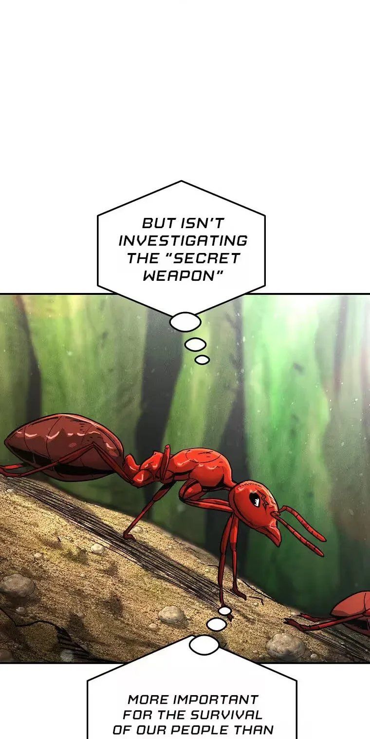 Empire of the Ants Chapter 40 page 30