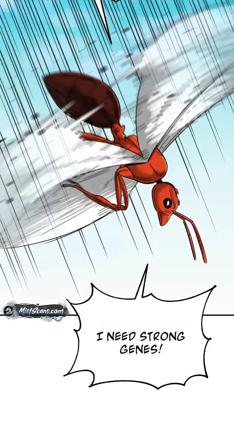 Empire of the Ants Chapter 39 page 39