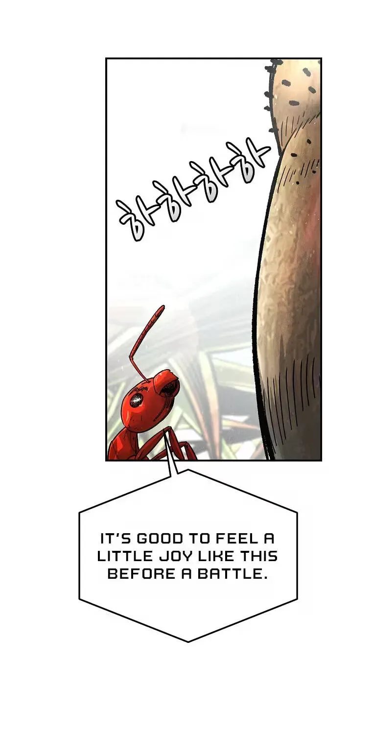Empire of the Ants Chapter 40 page 67