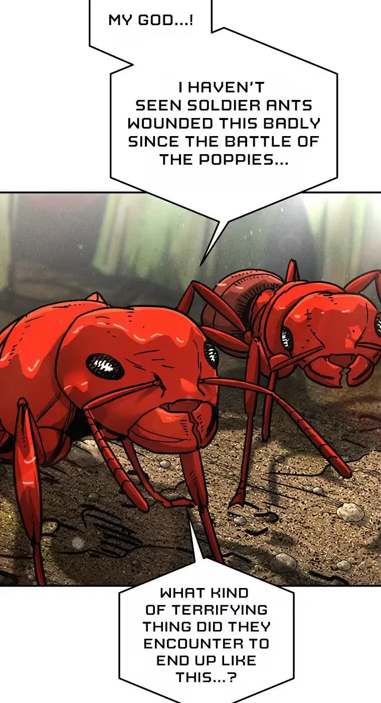 Empire of the Ants Chapter 40 page 41