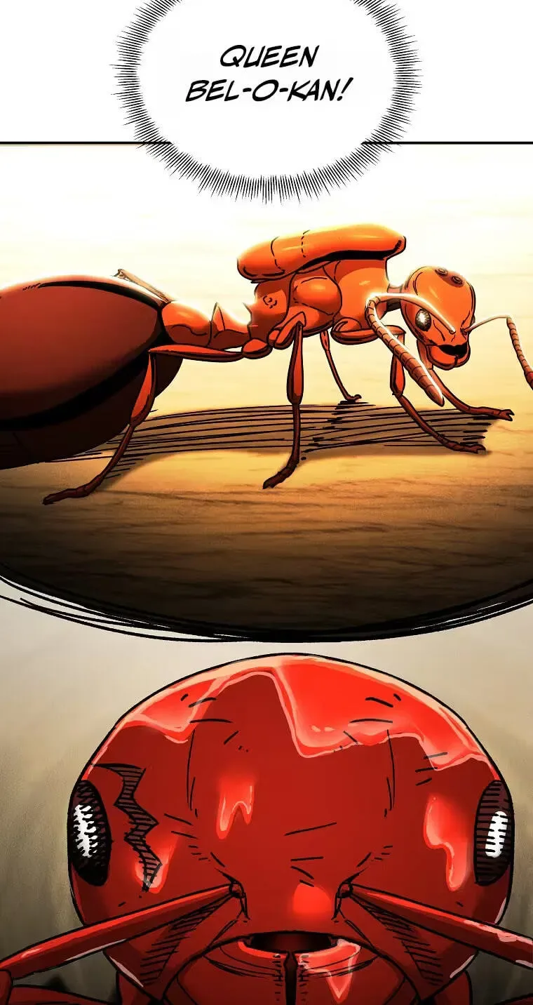Empire of the Ants Chapter 40 page 21