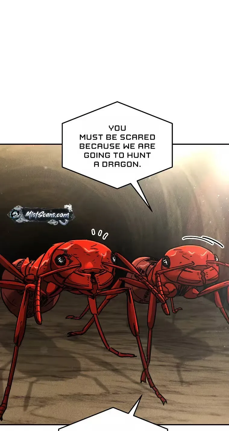 Empire of the Ants Chapter 40 page 24